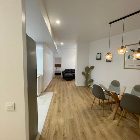 Precioso Apartamento En Malaga Centro المظهر الخارجي الصورة