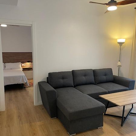 Precioso Apartamento En Malaga Centro المظهر الخارجي الصورة