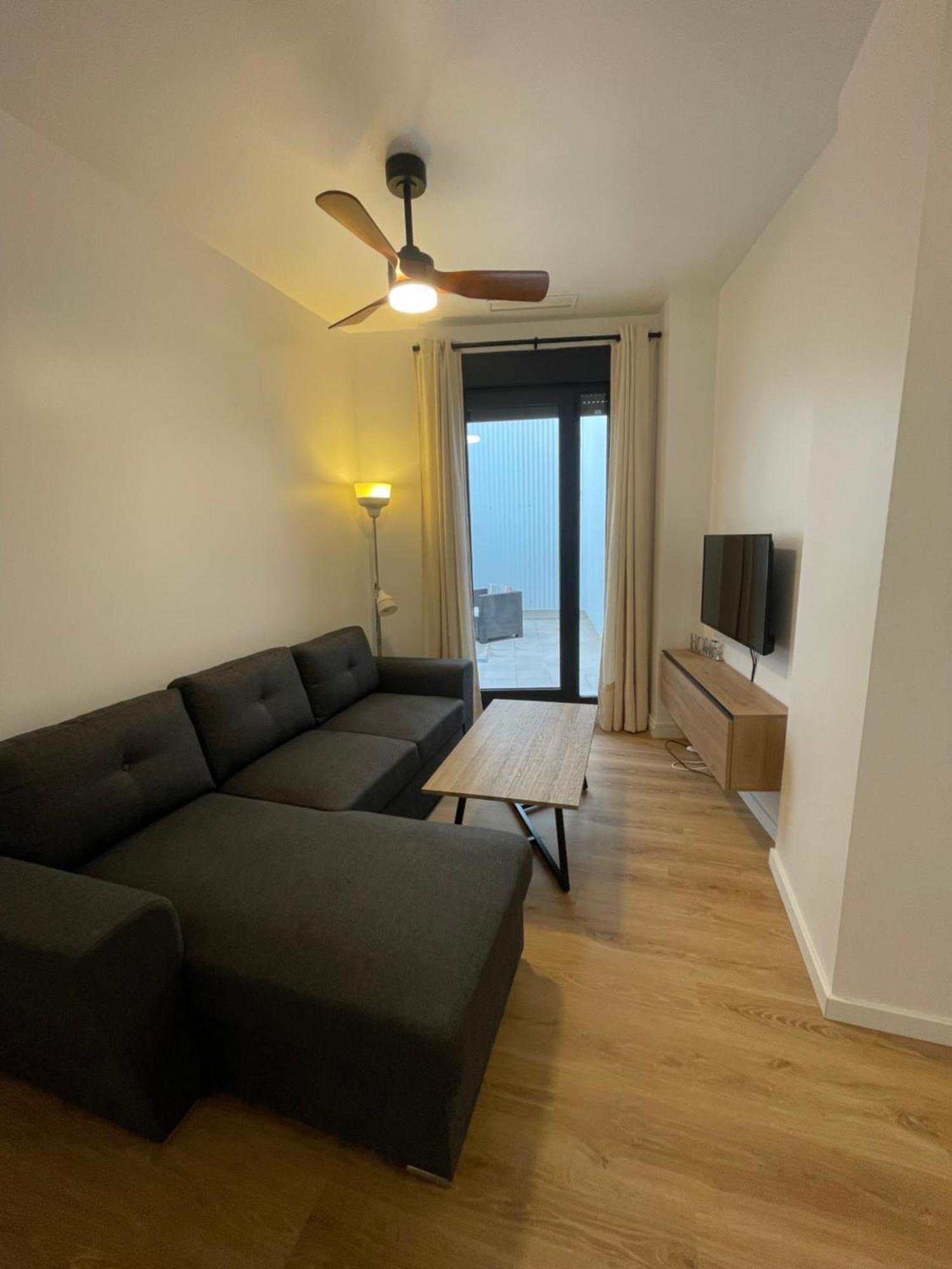 Precioso Apartamento En Malaga Centro المظهر الخارجي الصورة