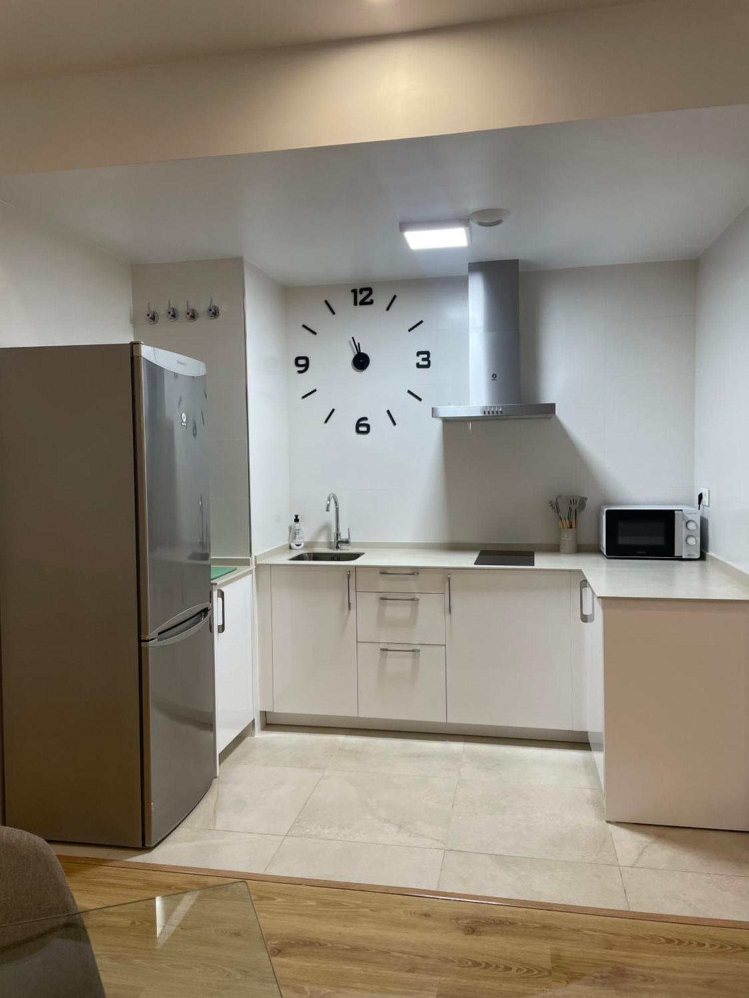 Precioso Apartamento En Malaga Centro المظهر الخارجي الصورة