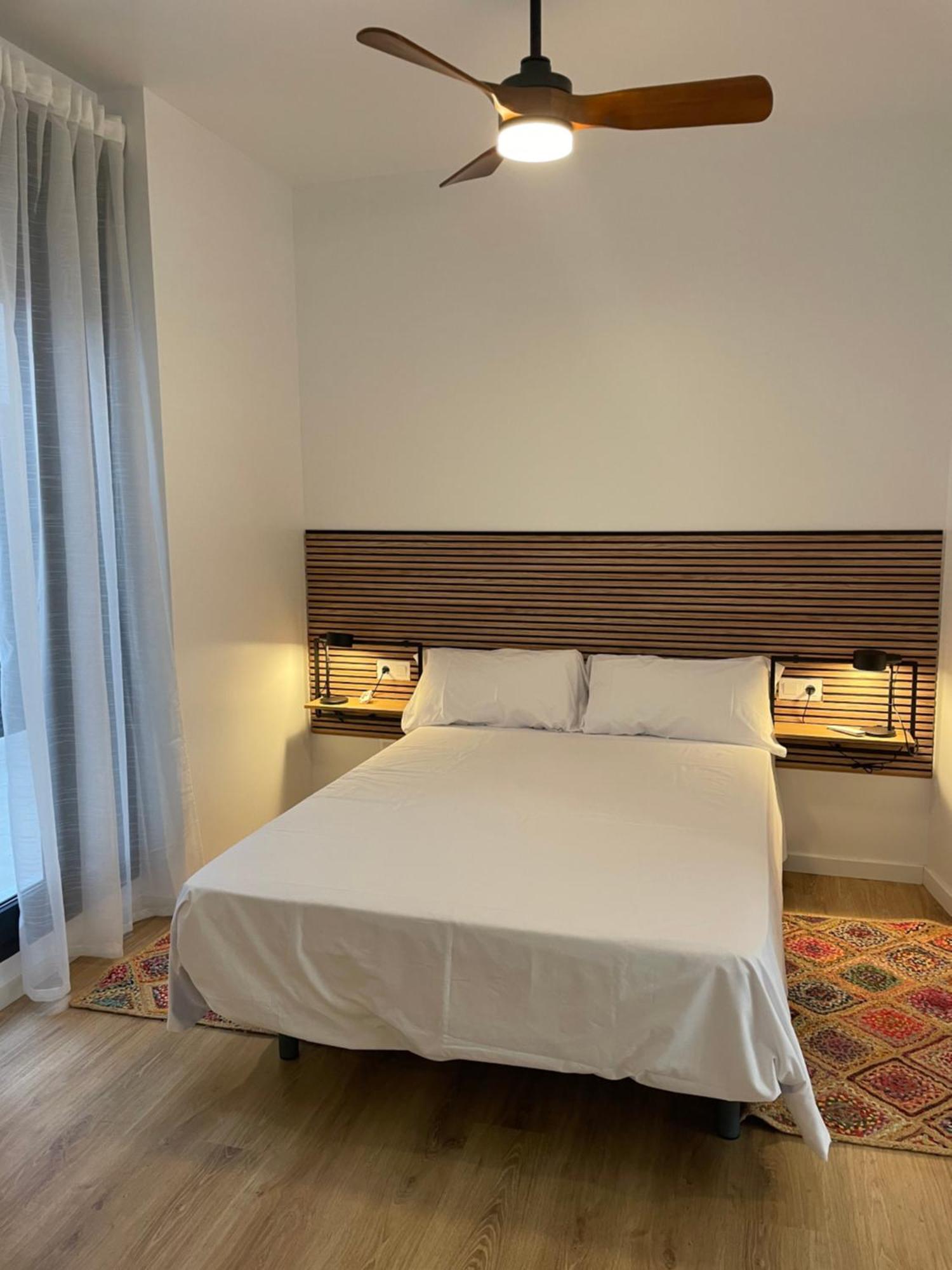 Precioso Apartamento En Malaga Centro المظهر الخارجي الصورة