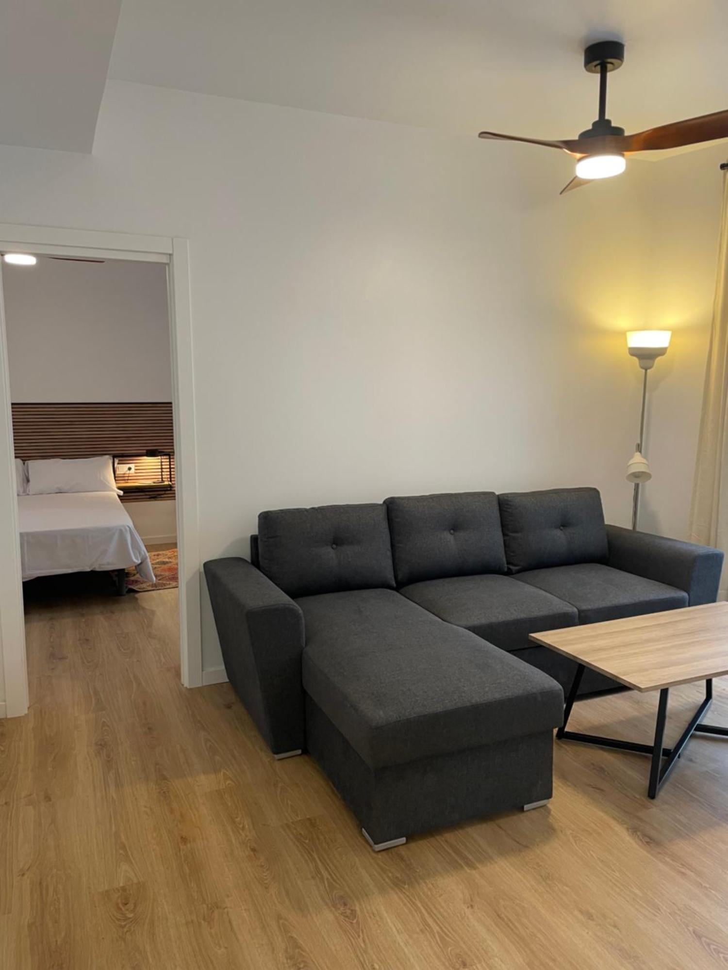 Precioso Apartamento En Malaga Centro المظهر الخارجي الصورة