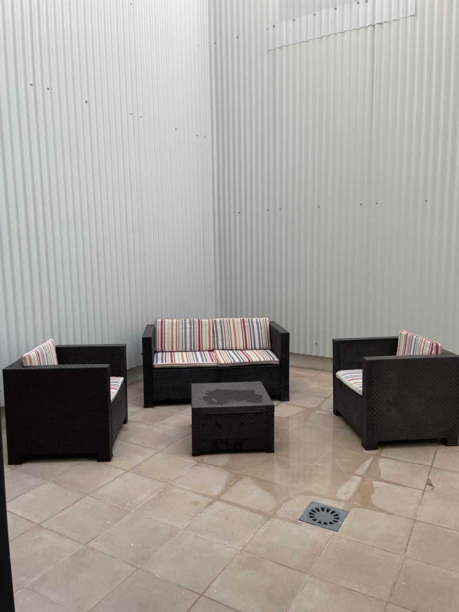 Precioso Apartamento En Malaga Centro المظهر الخارجي الصورة