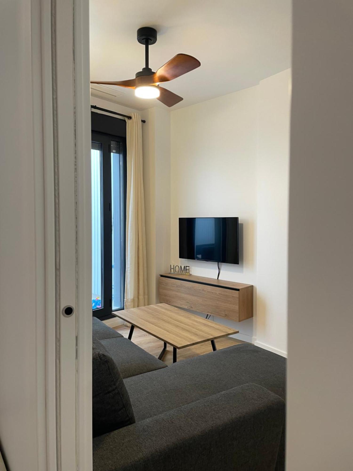 Precioso Apartamento En Malaga Centro المظهر الخارجي الصورة