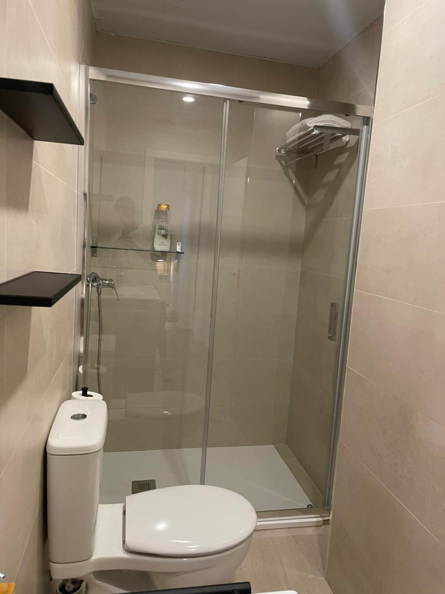 Precioso Apartamento En Malaga Centro المظهر الخارجي الصورة