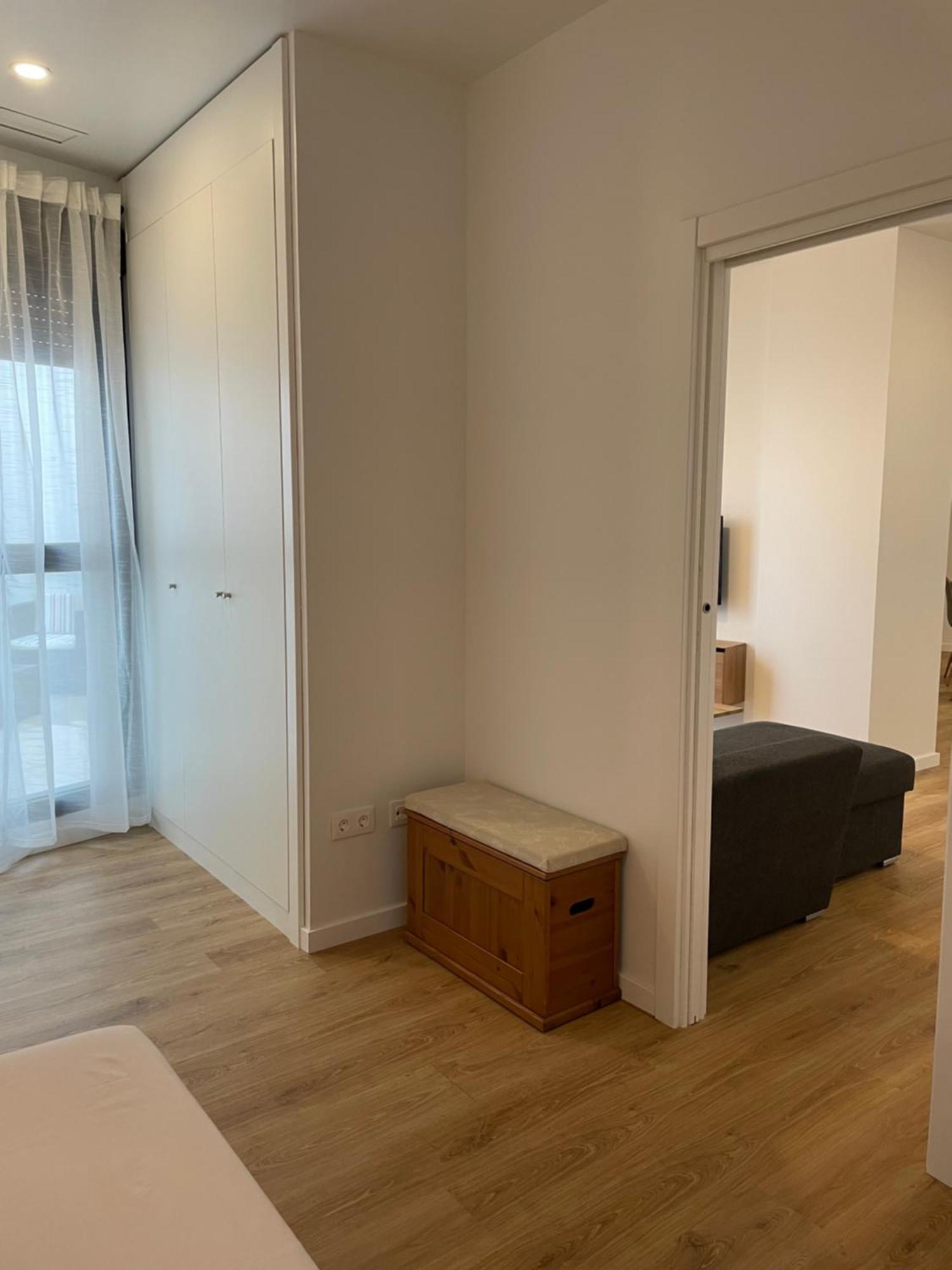 Precioso Apartamento En Malaga Centro المظهر الخارجي الصورة