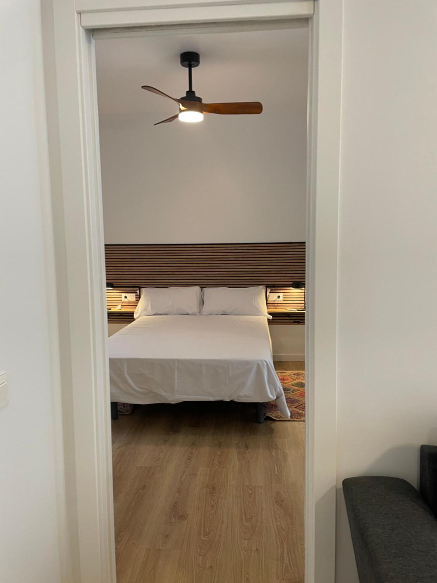 Precioso Apartamento En Malaga Centro المظهر الخارجي الصورة