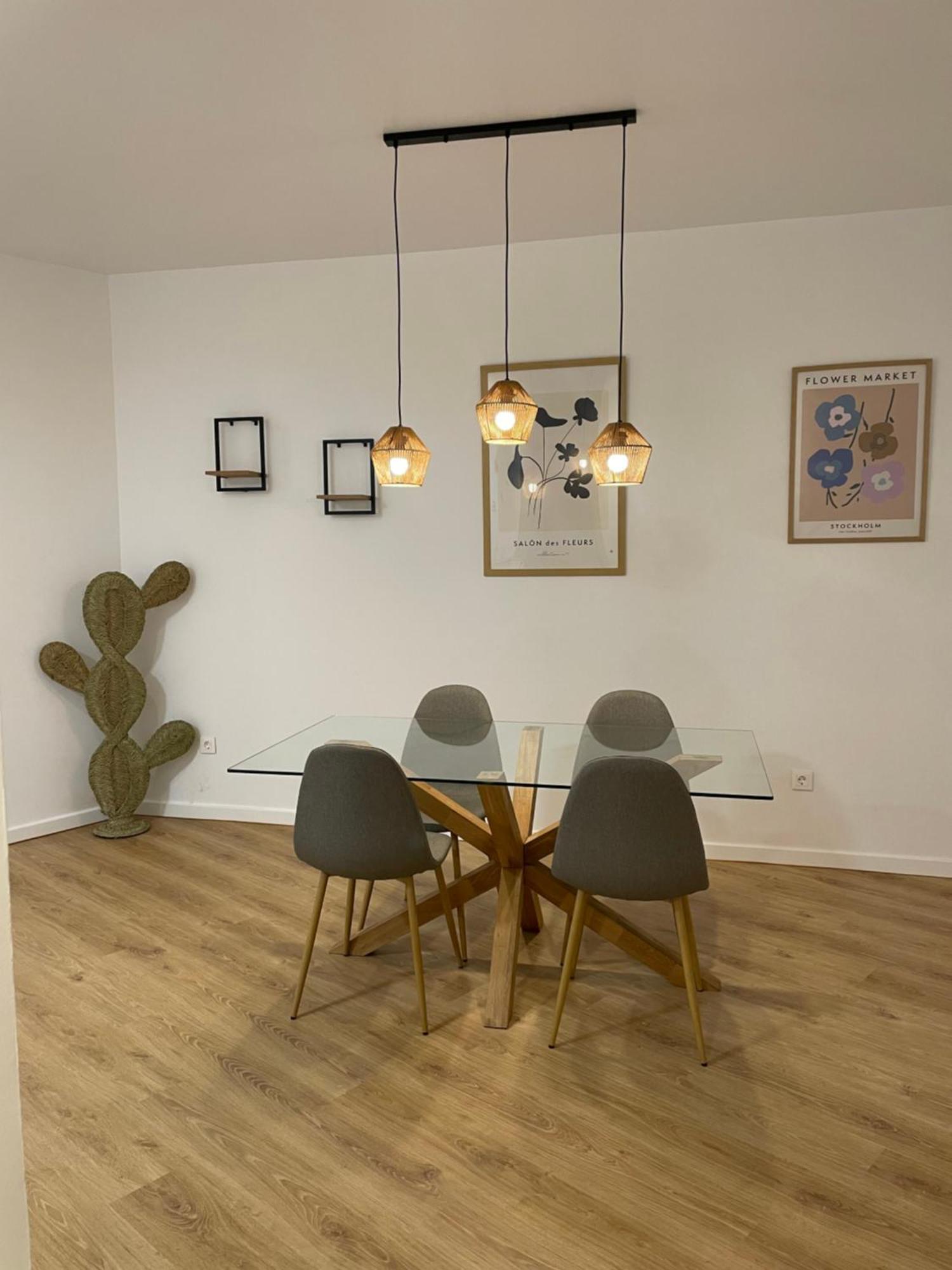 Precioso Apartamento En Malaga Centro المظهر الخارجي الصورة