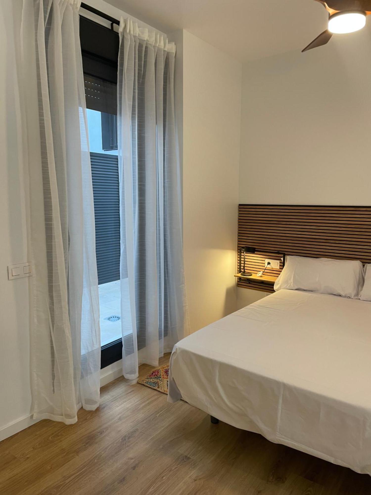 Precioso Apartamento En Malaga Centro المظهر الخارجي الصورة